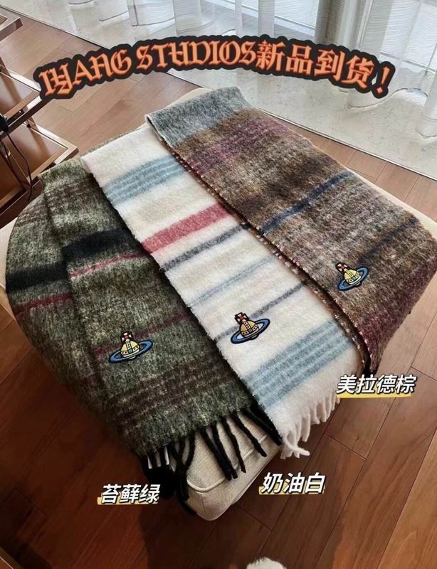 Vivienne Westwood 30X180cm E120519